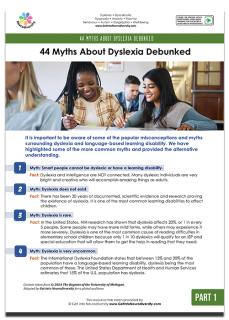 44 myths about dyslexia debunked p1 r