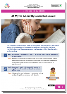 44 myths about dyslexia debunked p6 r