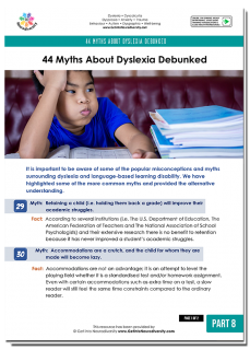 44 myths about dyslexia debunked p8 r